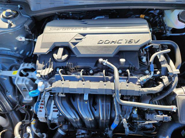 2026 Hyundai Elantra SEL - Photo 17