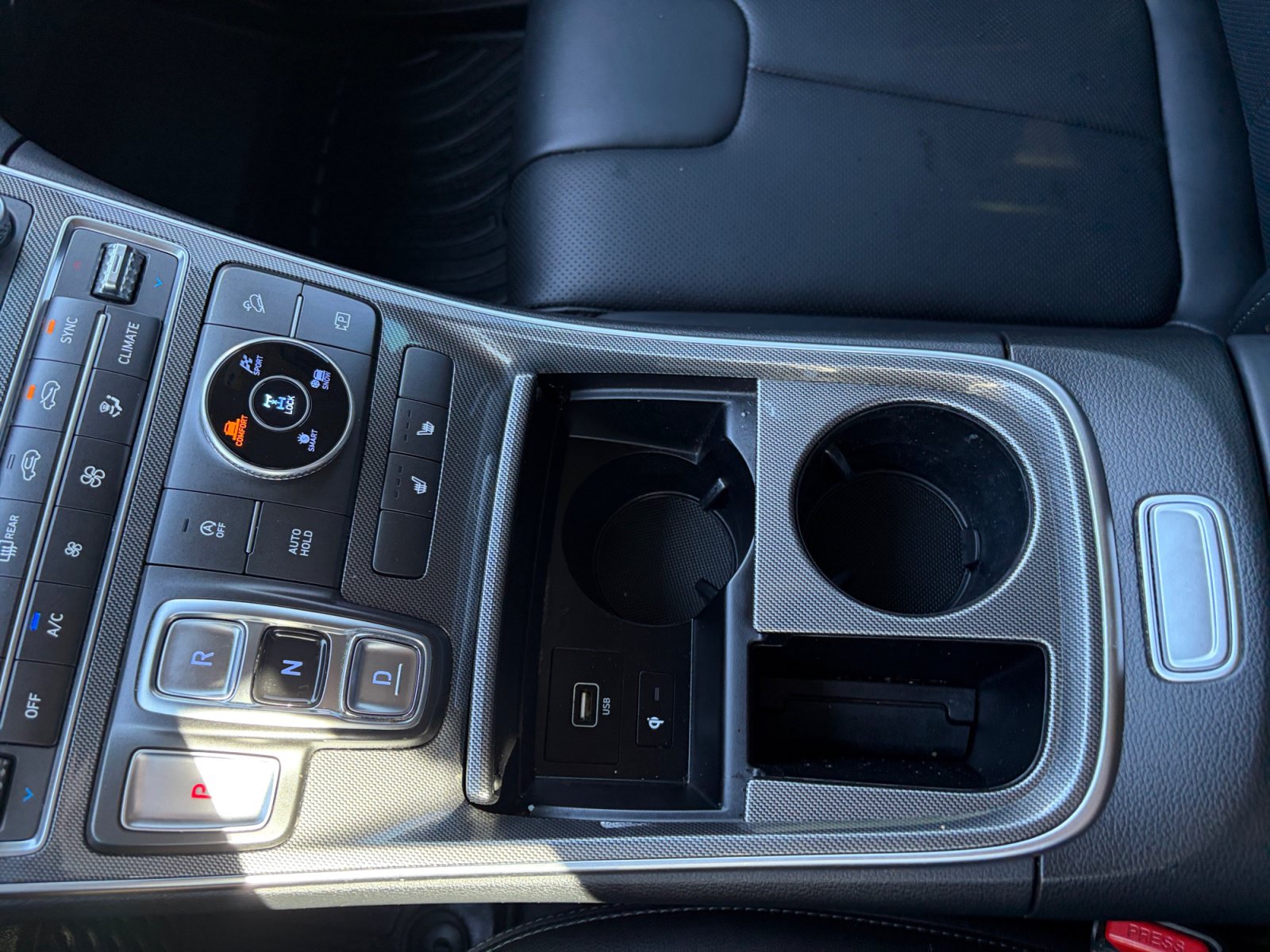 2023 Hyundai Santa Fe XRT - Photo 14