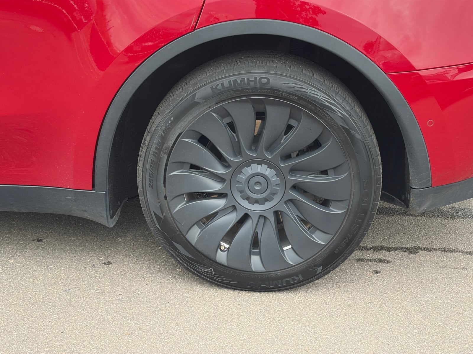 2020 Tesla Model Y Long Range - Photo 24