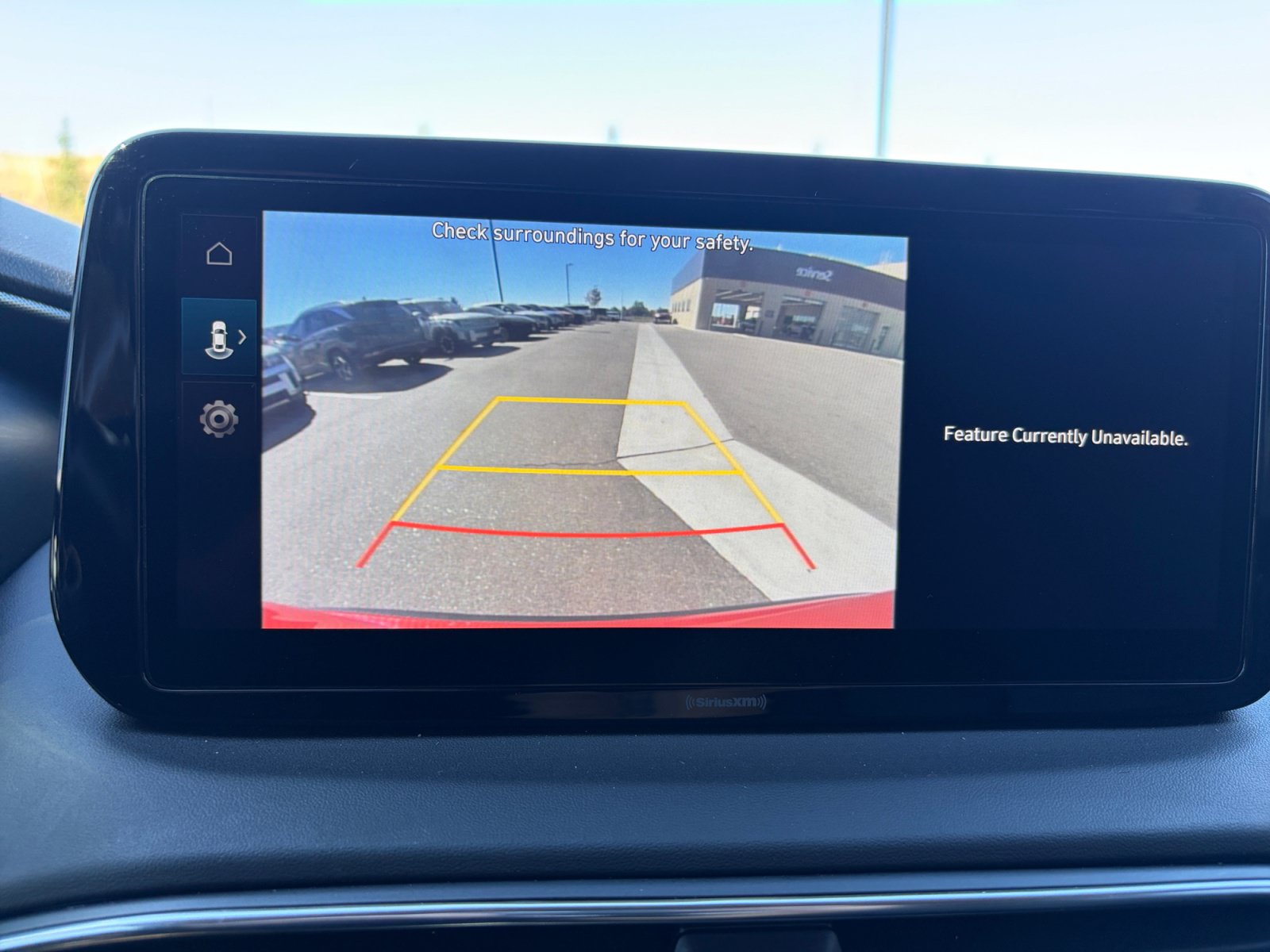 2023 Hyundai Santa Fe XRT - Photo 26