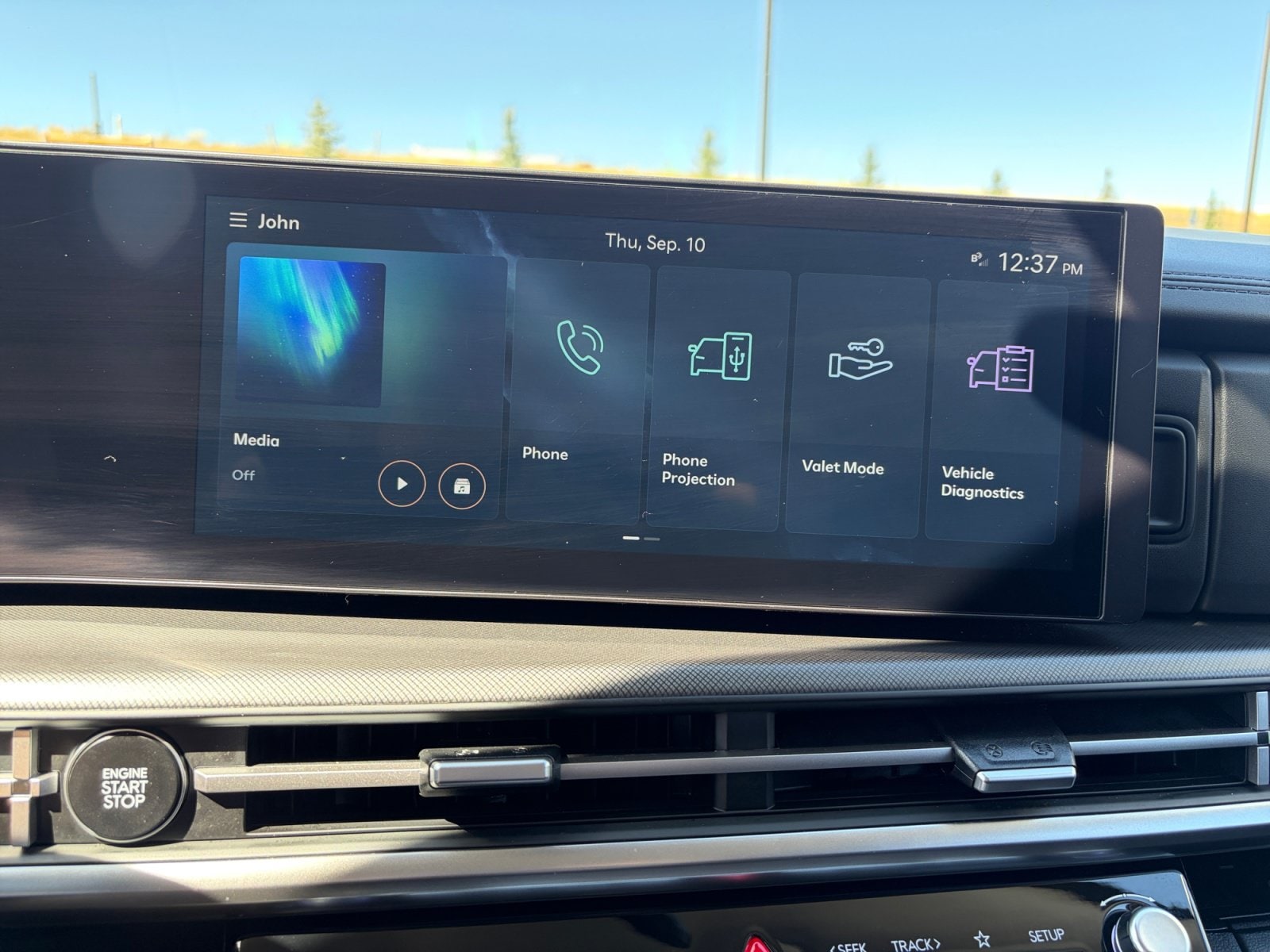 2025 Hyundai Santa Fe SE - Photo 27