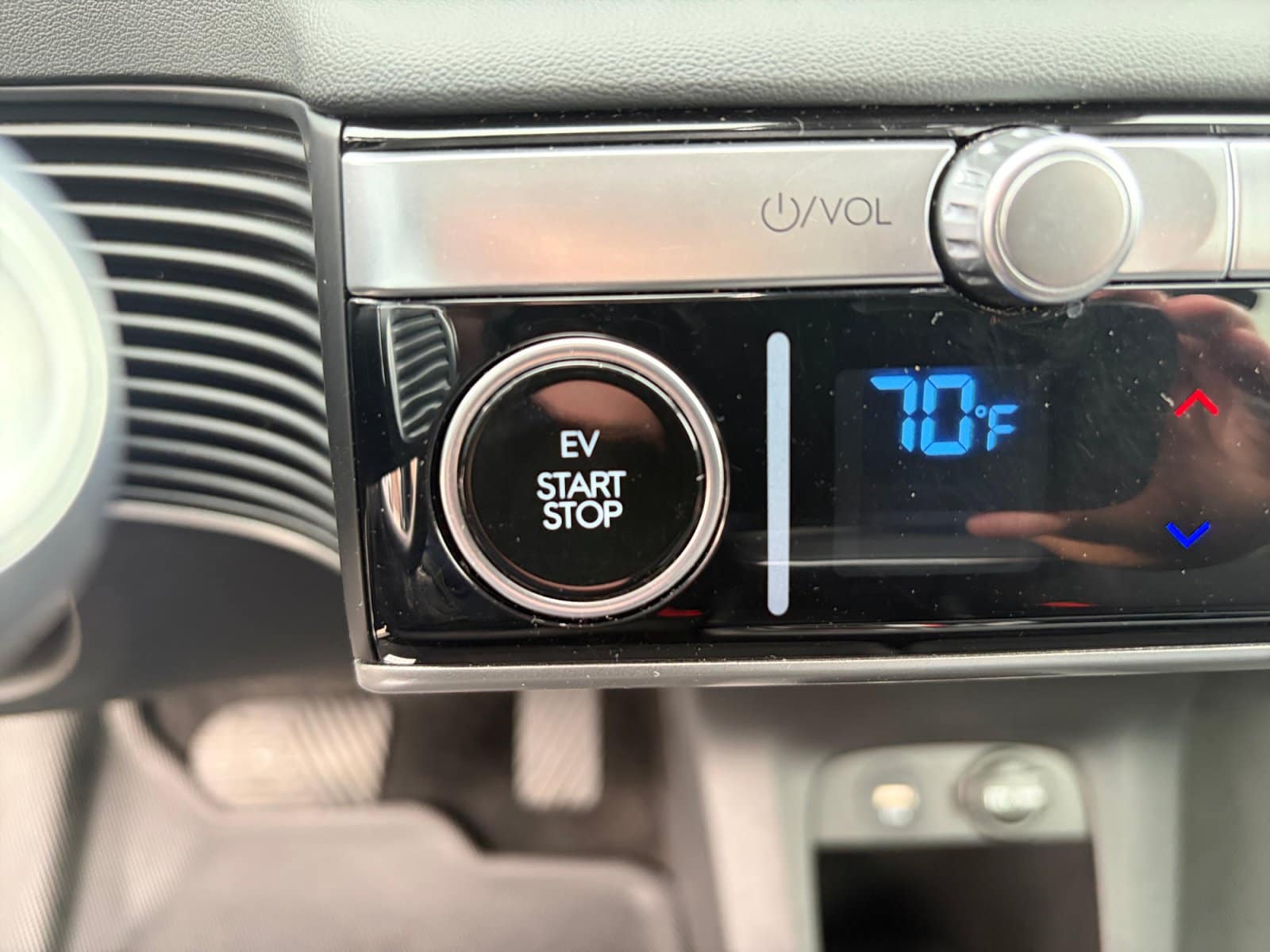2024 Hyundai IONIQ 5 SEL - Photo 29