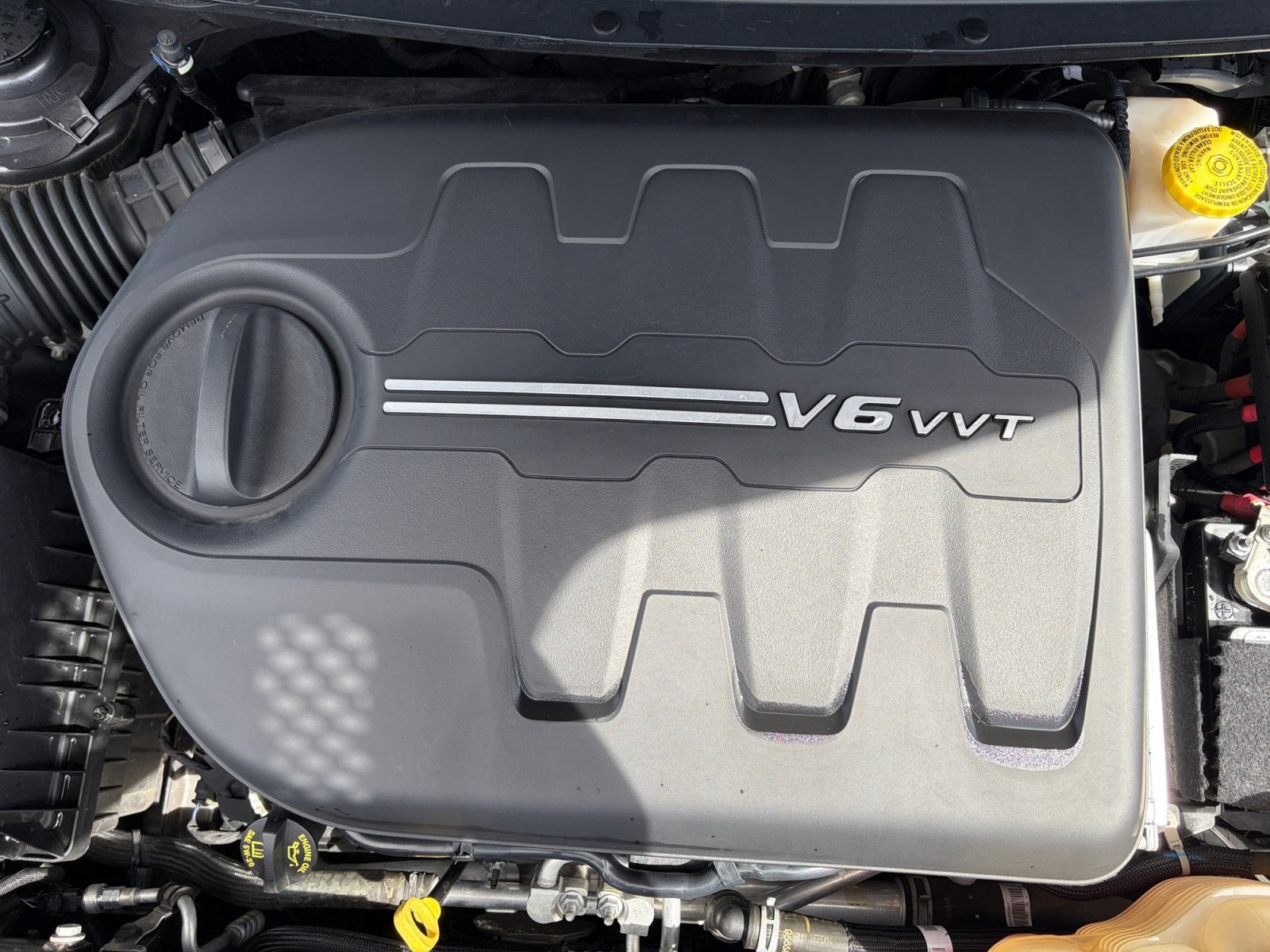 2019 Jeep Cherokee Trailhawk - Photo 22