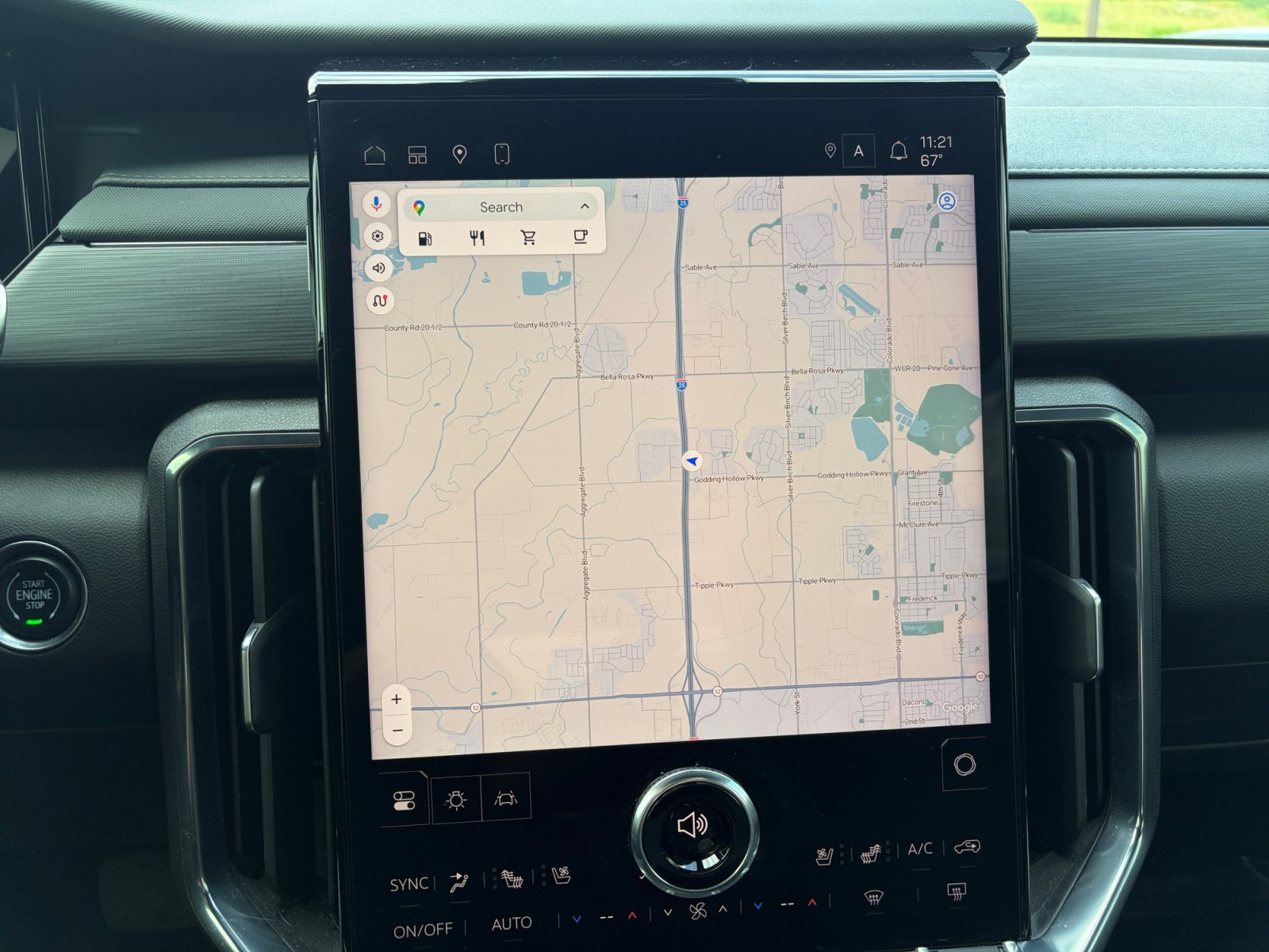 2024 GMC Acadia AT4 - Photo 27