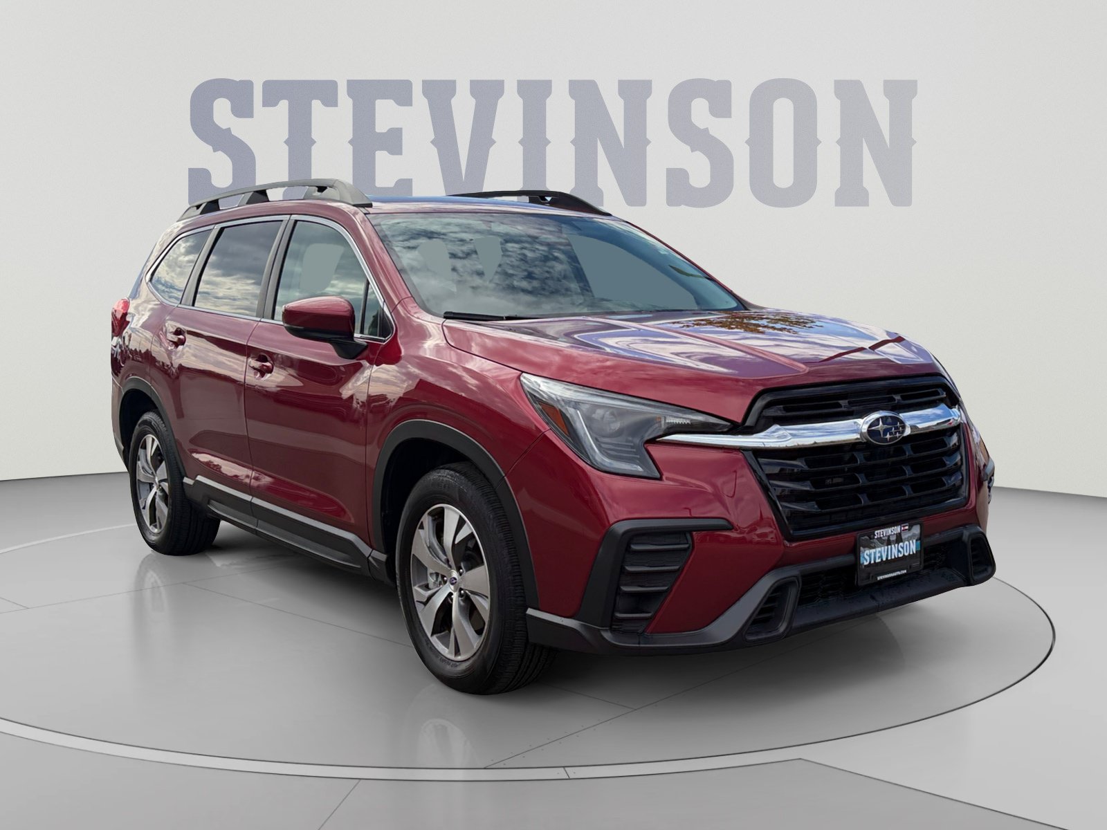 2024 Subaru Ascent Premium - Photo 7