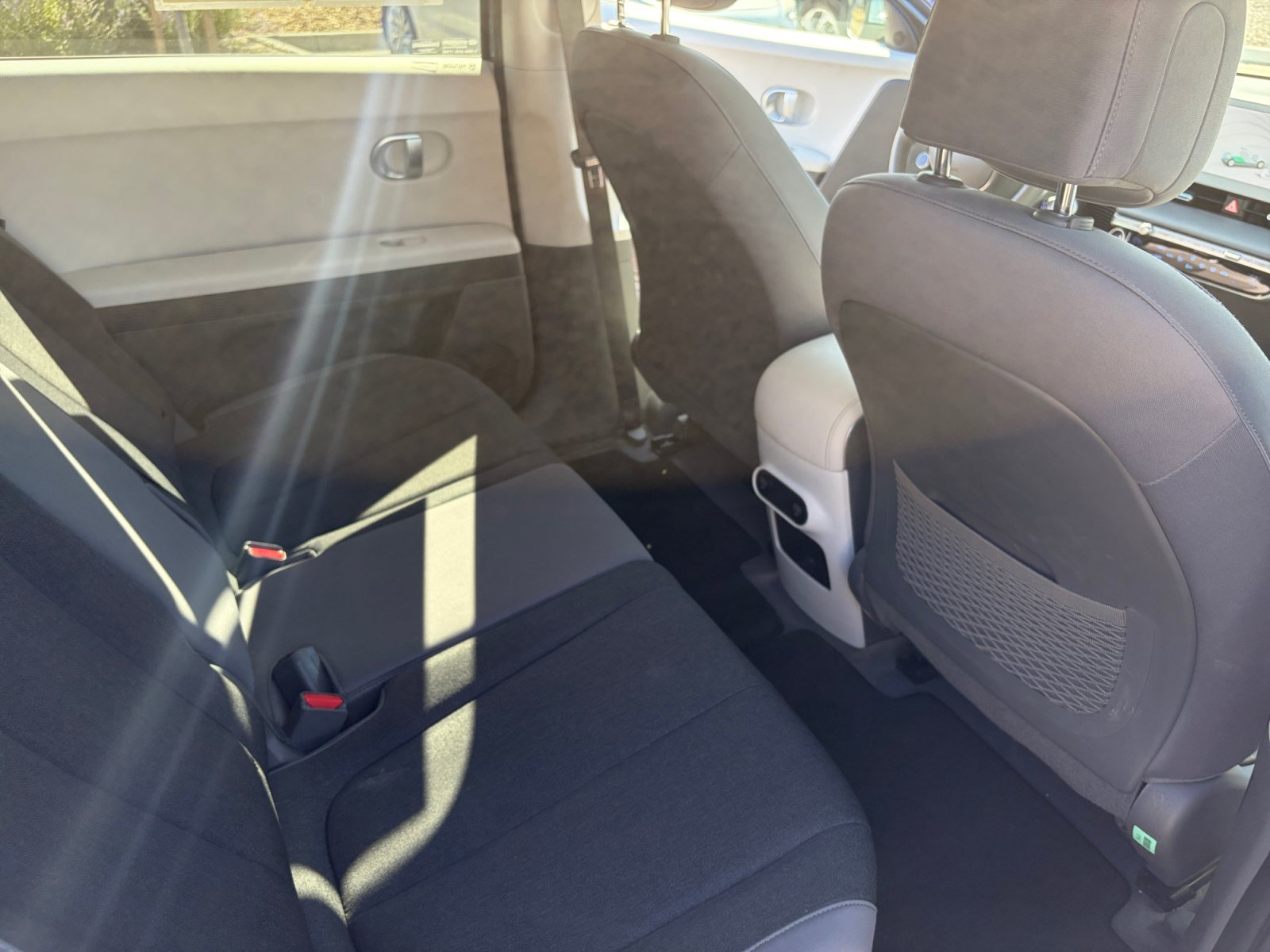 2024 Hyundai IONIQ 5 SEL - Photo 19