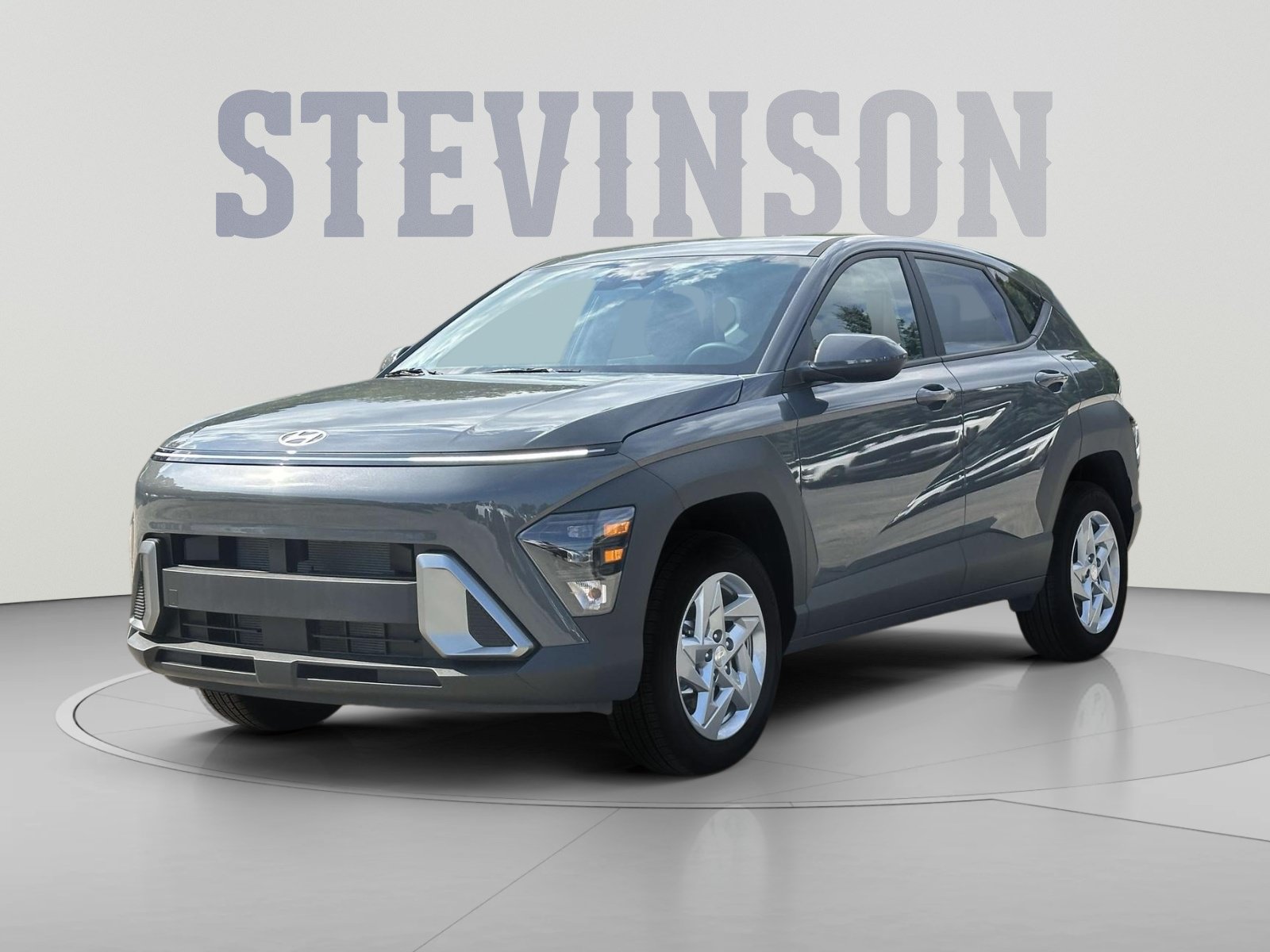 2027 Hyundai Kona