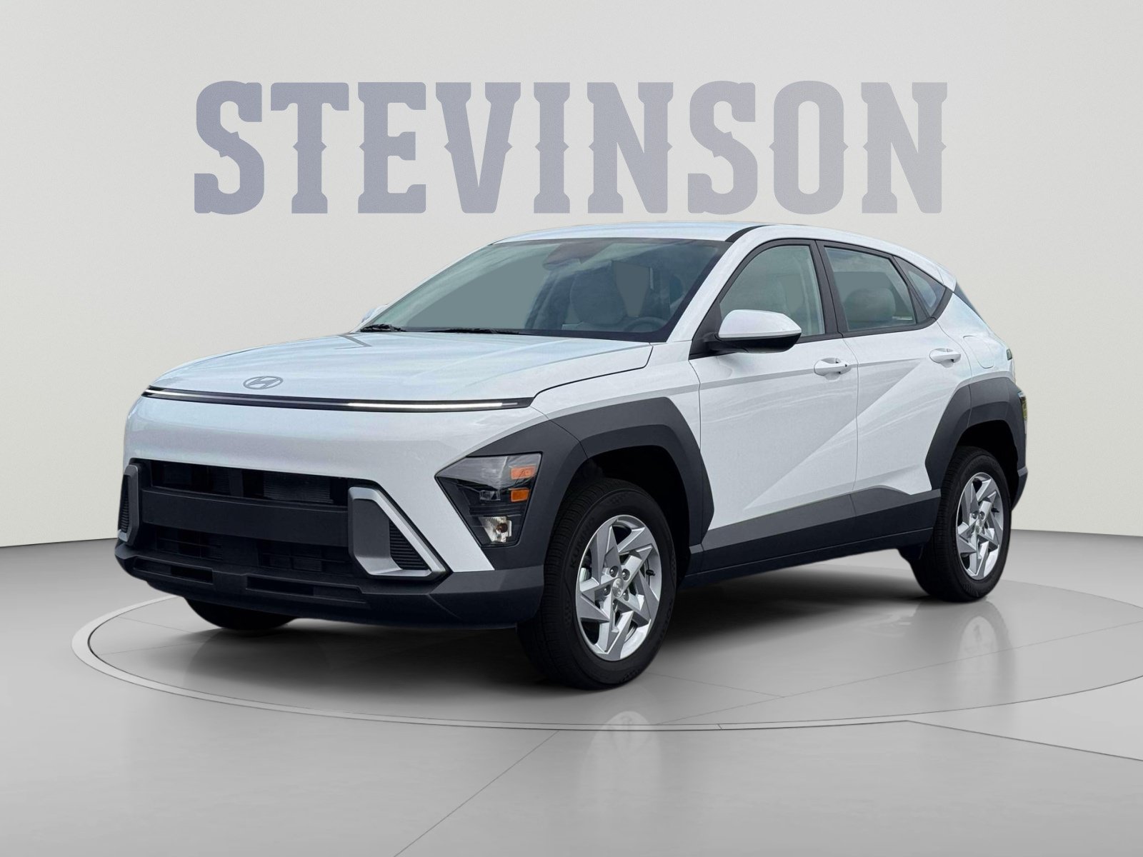 2027 Hyundai Kona