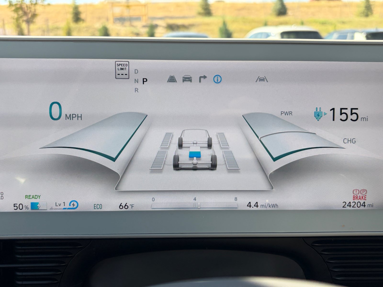 2024 Hyundai IONIQ 5 SEL - Photo 12