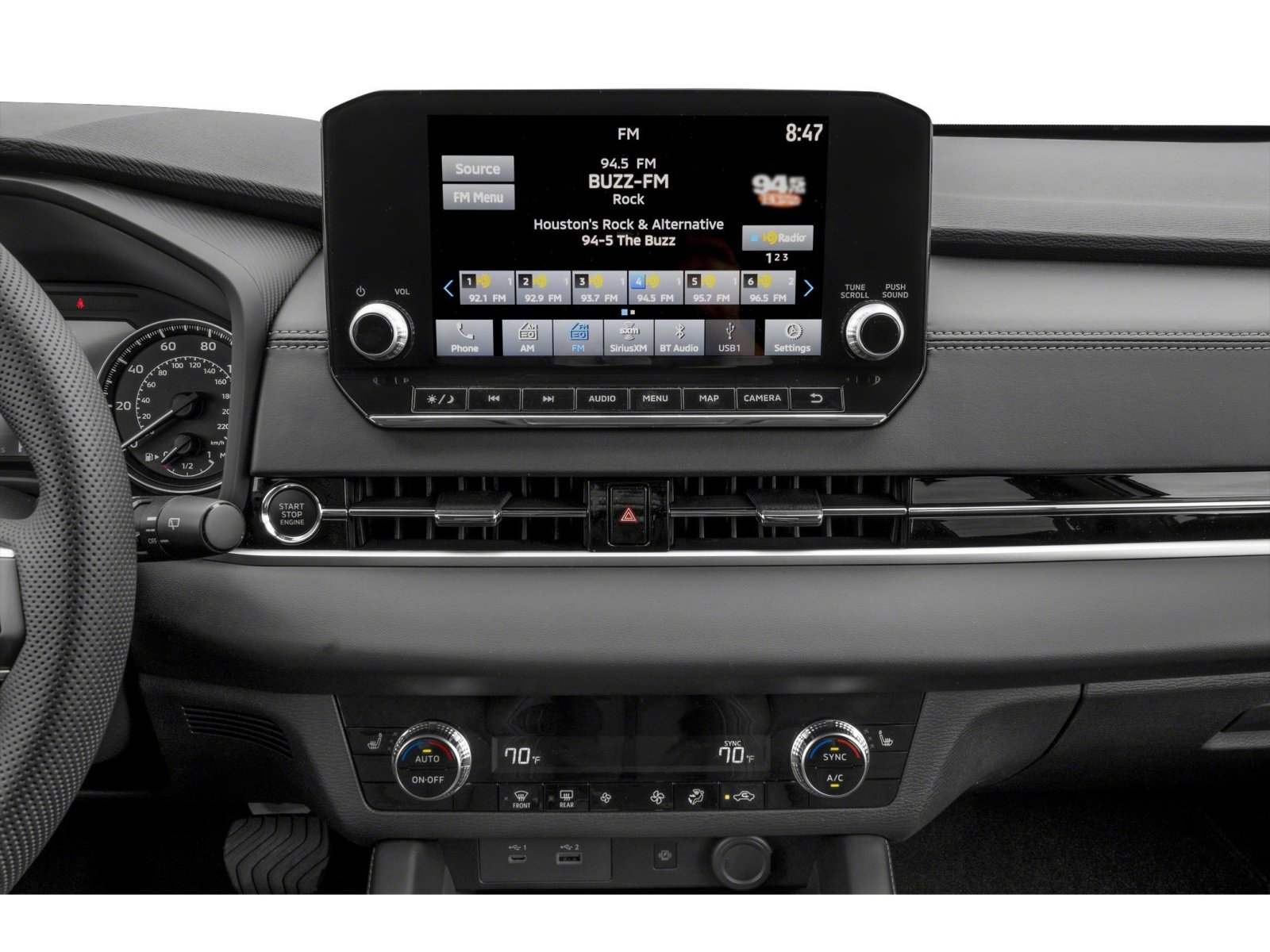 2024 Mitsubishi Outlander SE - Photo 8