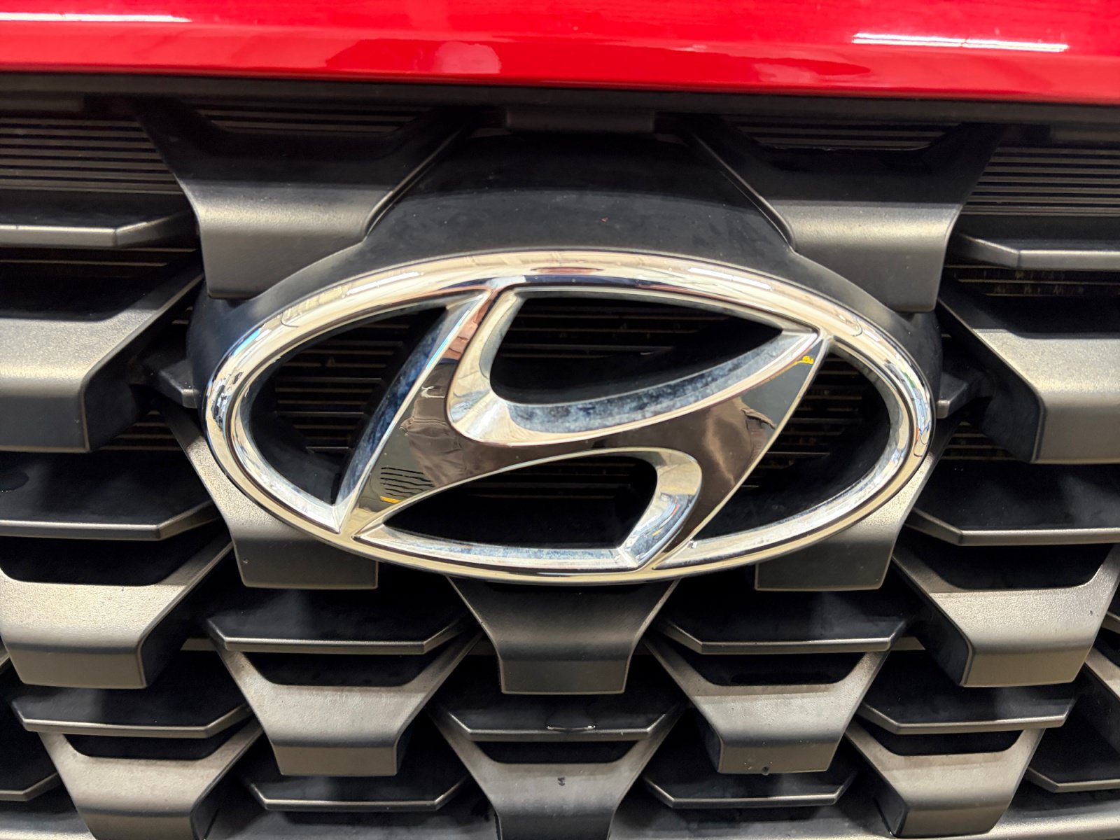 2023 Hyundai Santa Fe XRT - Photo 21