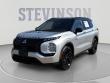 Used 2025 Mitsubishi Outlander Plug-In Hybrid SEL SEL S-AWC