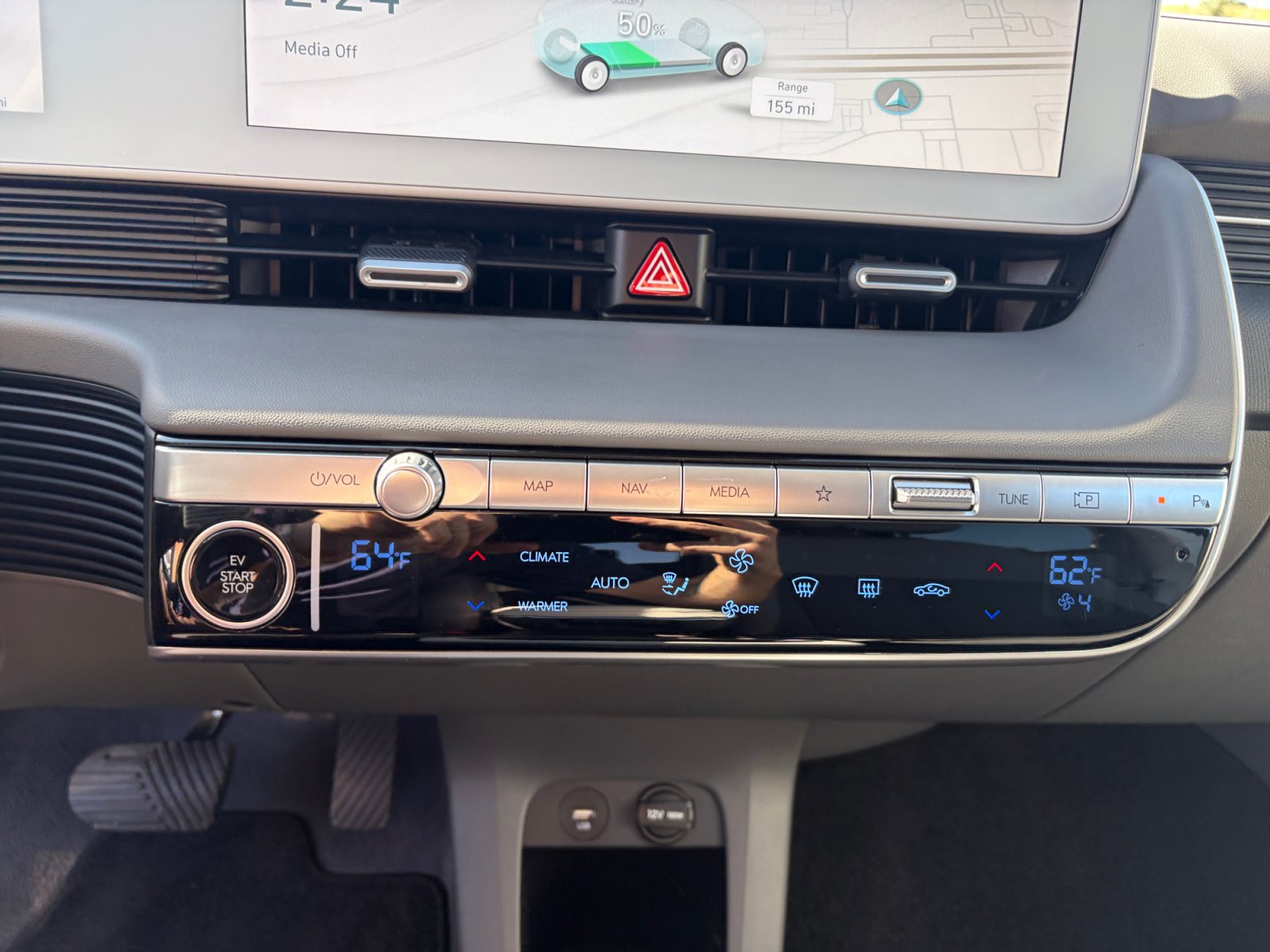 2024 Hyundai IONIQ 5 SEL - Photo 30