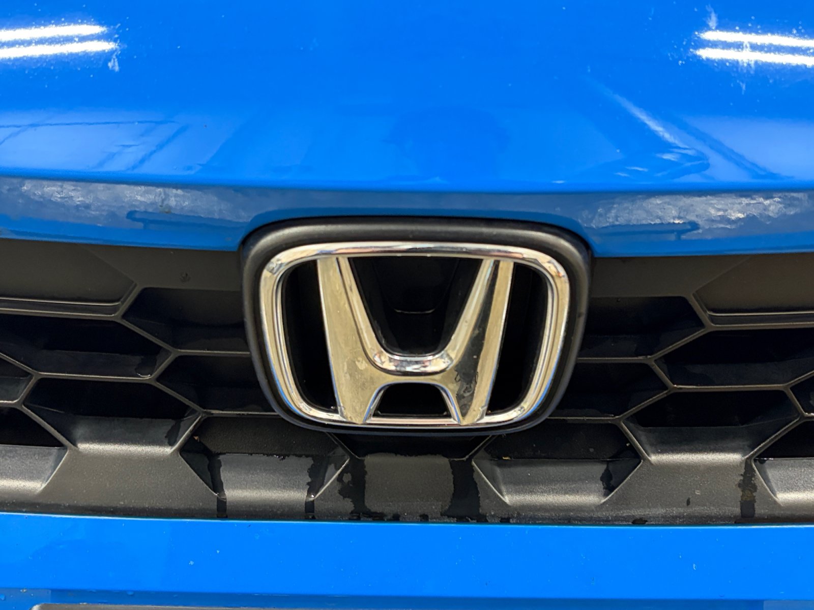 2024 Honda Civic Hatchback Sport - Photo 23