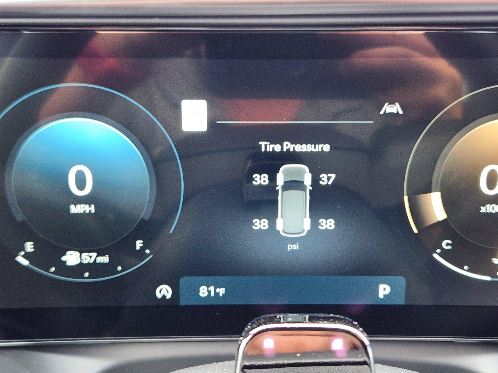 2026 Hyundai Palisade XRT Pro - Photo 22
