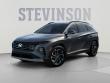 New 2026 Hyundai Tucson SEL Plus AWD SUV