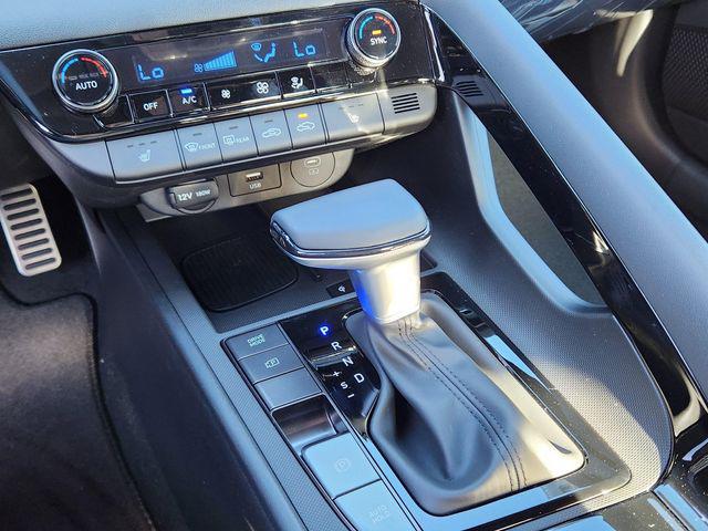 2026 Hyundai Elantra SEL - Photo 23