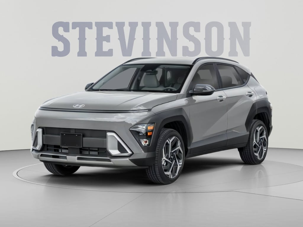 New 2027 Hyundai Kona SEL Premium AWD SUV
