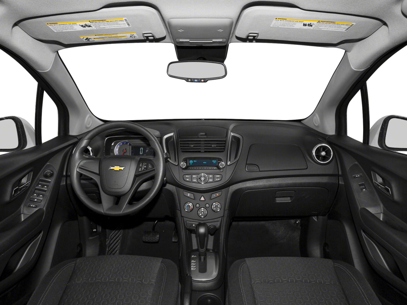 2016 Chevrolet Trax LS - Photo 6