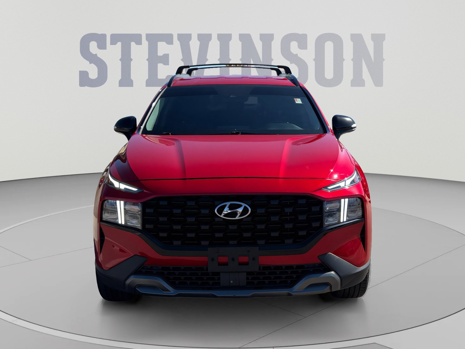 2023 Hyundai Santa Fe XRT - Photo 7
