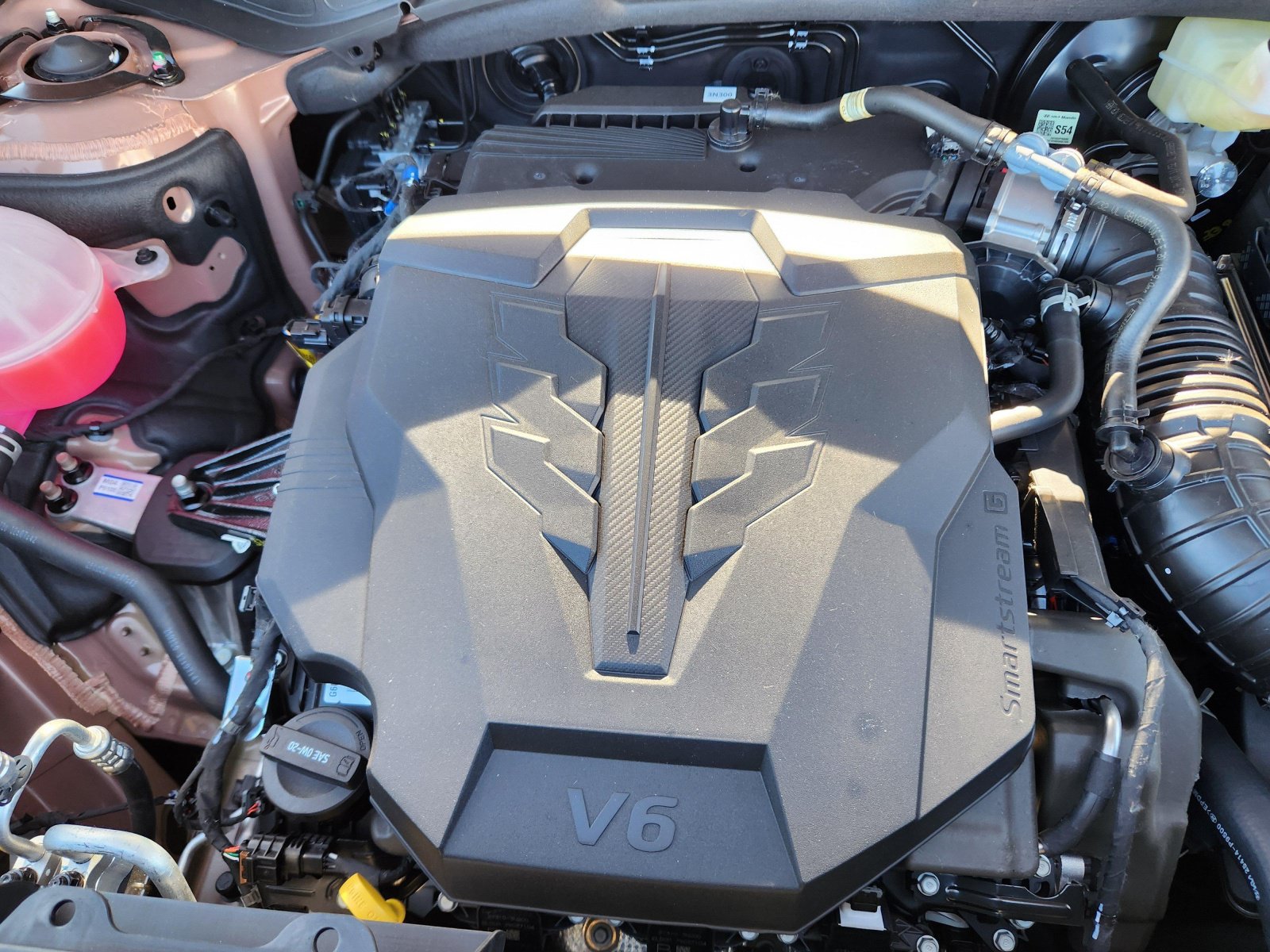 2026 Hyundai Palisade XRT Pro - Photo 20