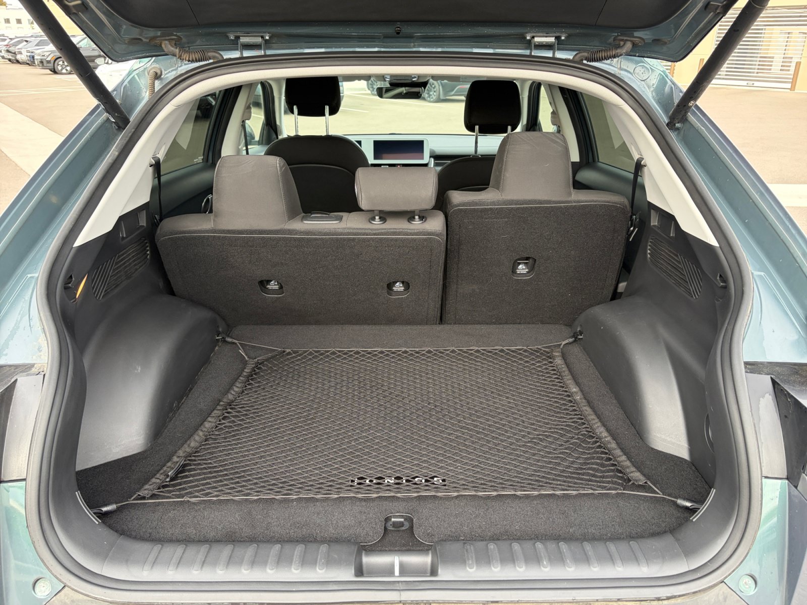 2024 Hyundai IONIQ 5 SEL - Photo 33
