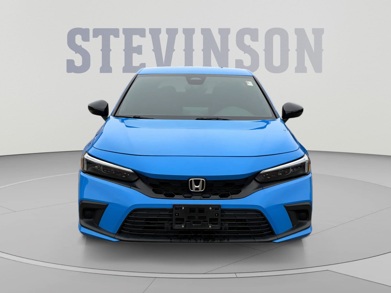 2024 Honda Civic Hatchback Sport - Photo 9