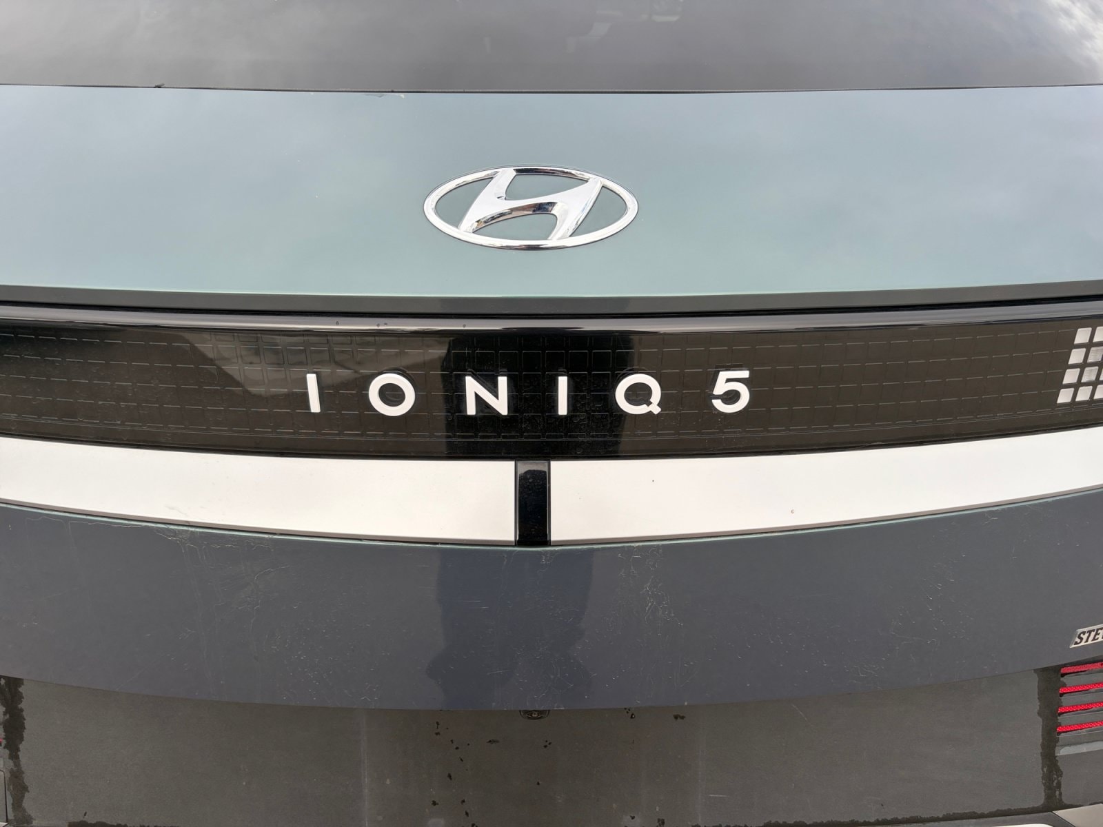2024 Hyundai IONIQ 5 SEL - Photo 24