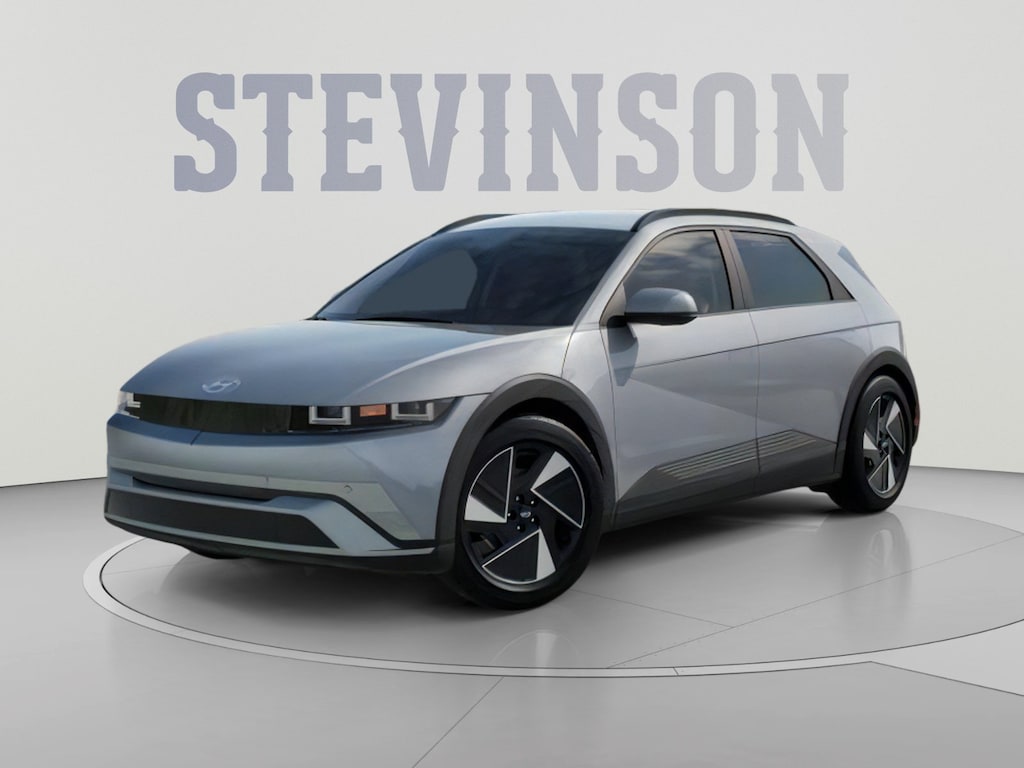 New 2027 Hyundai IONIQ 5 SEL SUV