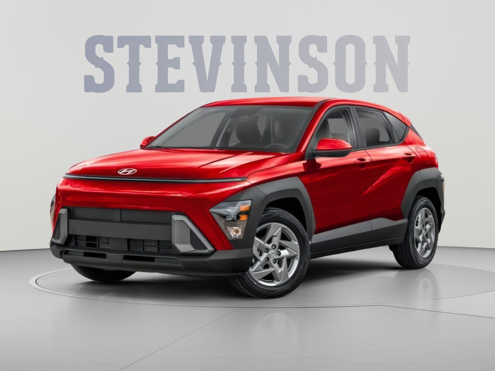2027 Hyundai Kona