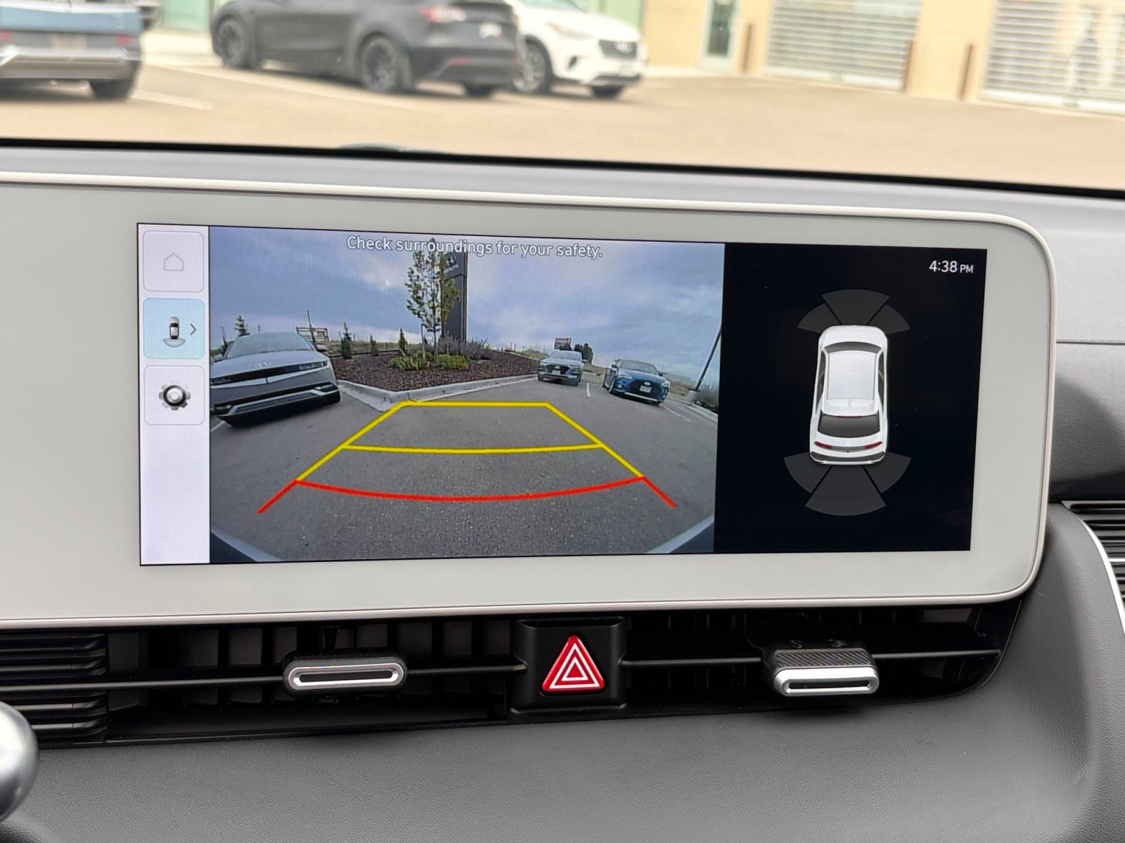 2024 Hyundai IONIQ 5 SEL - Photo 28