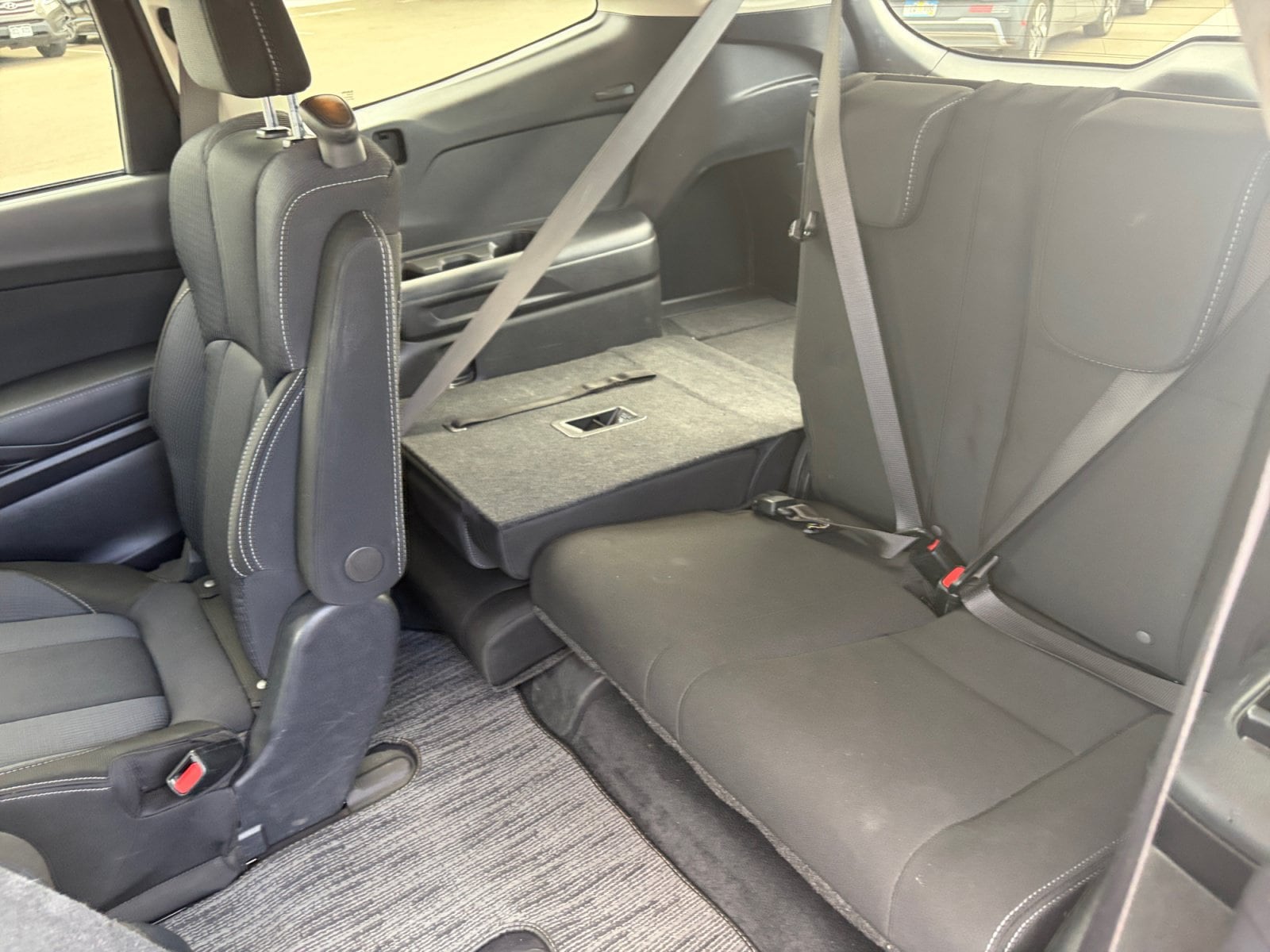 2024 Subaru Ascent Premium - Photo 18