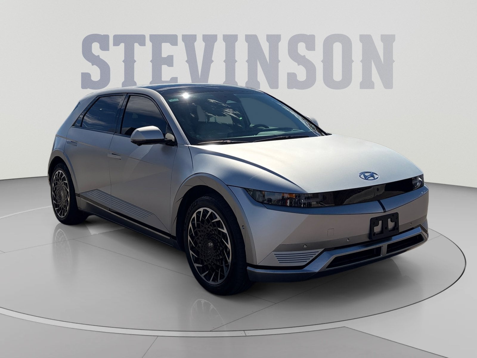 2024 Hyundai IONIQ 5 Limited - Photo 8