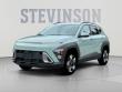 New 2025 Hyundai Kona SEL Convenience AWD SUV