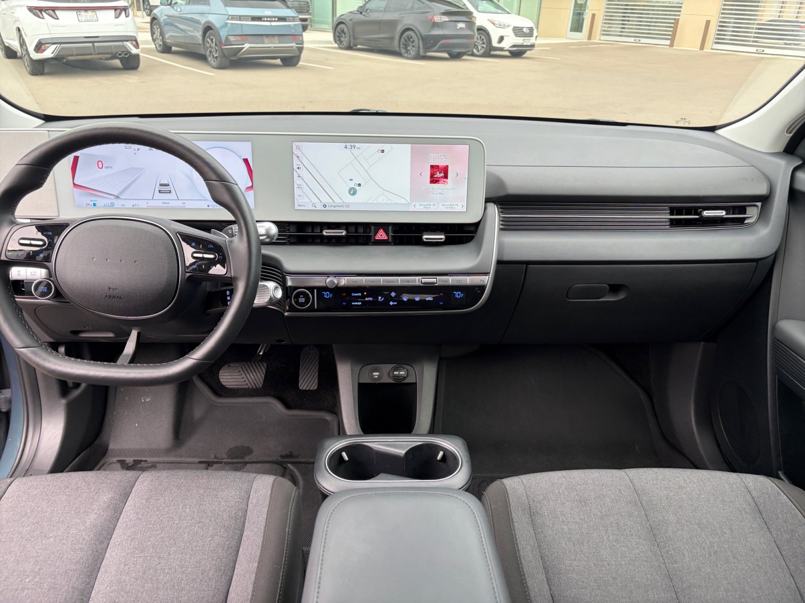 2024 Hyundai IONIQ 5 SEL - Photo 20
