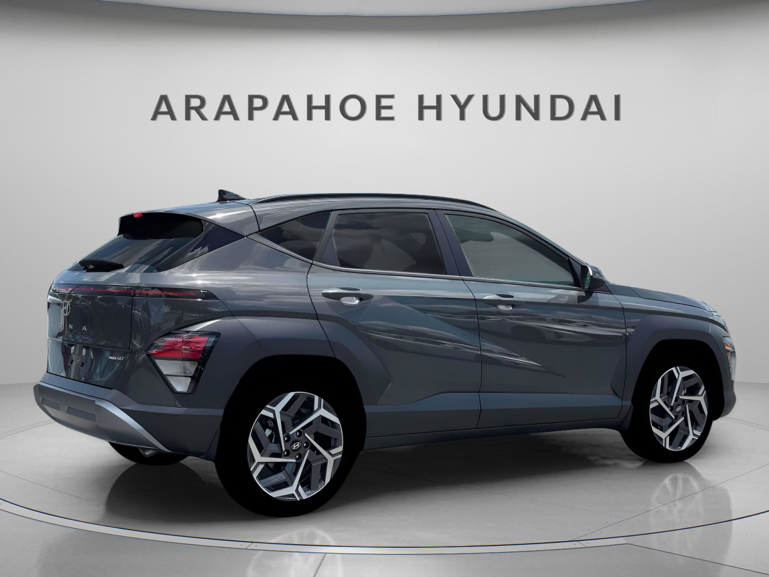 2026 Hyundai Kona SEL Premium - Photo 8