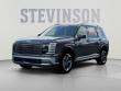 New 2026 Hyundai Palisade Hybrid Limited SUV