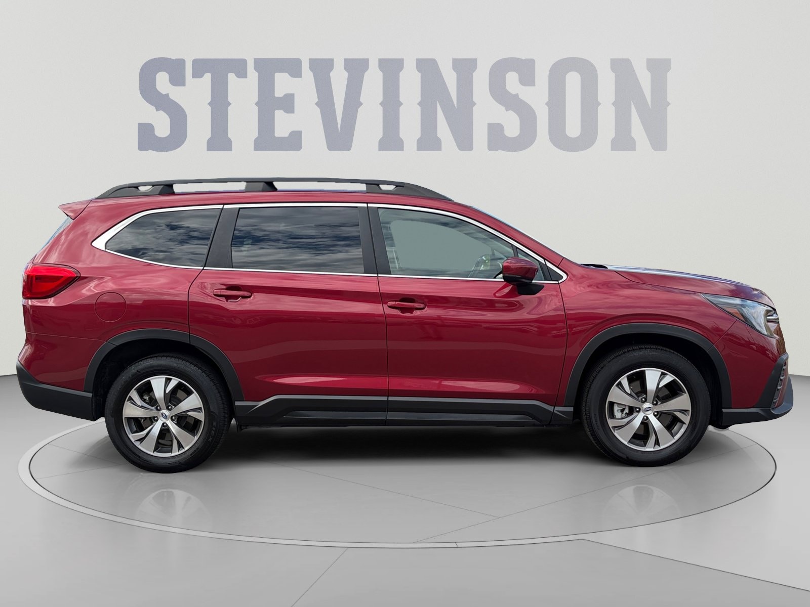 2024 Subaru Ascent Premium - Photo 6