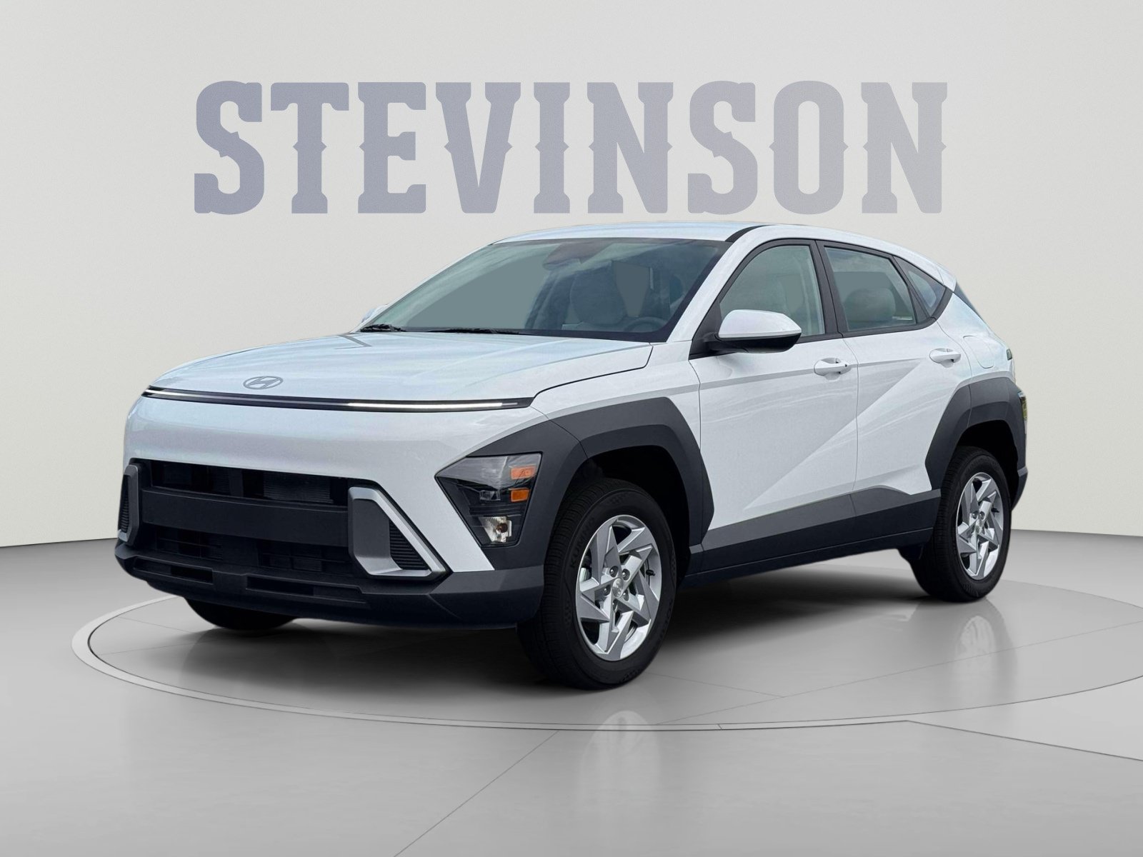 2027 Hyundai Kona
