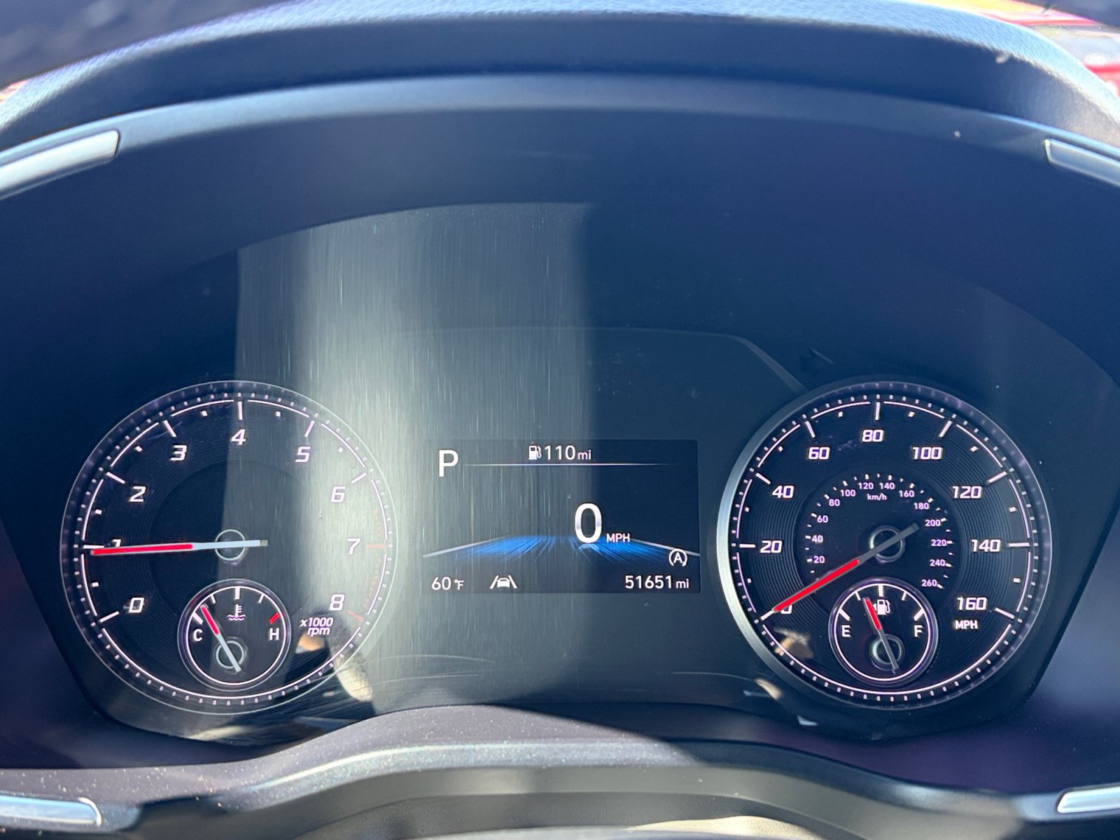 2023 Hyundai Santa Fe XRT - Photo 10