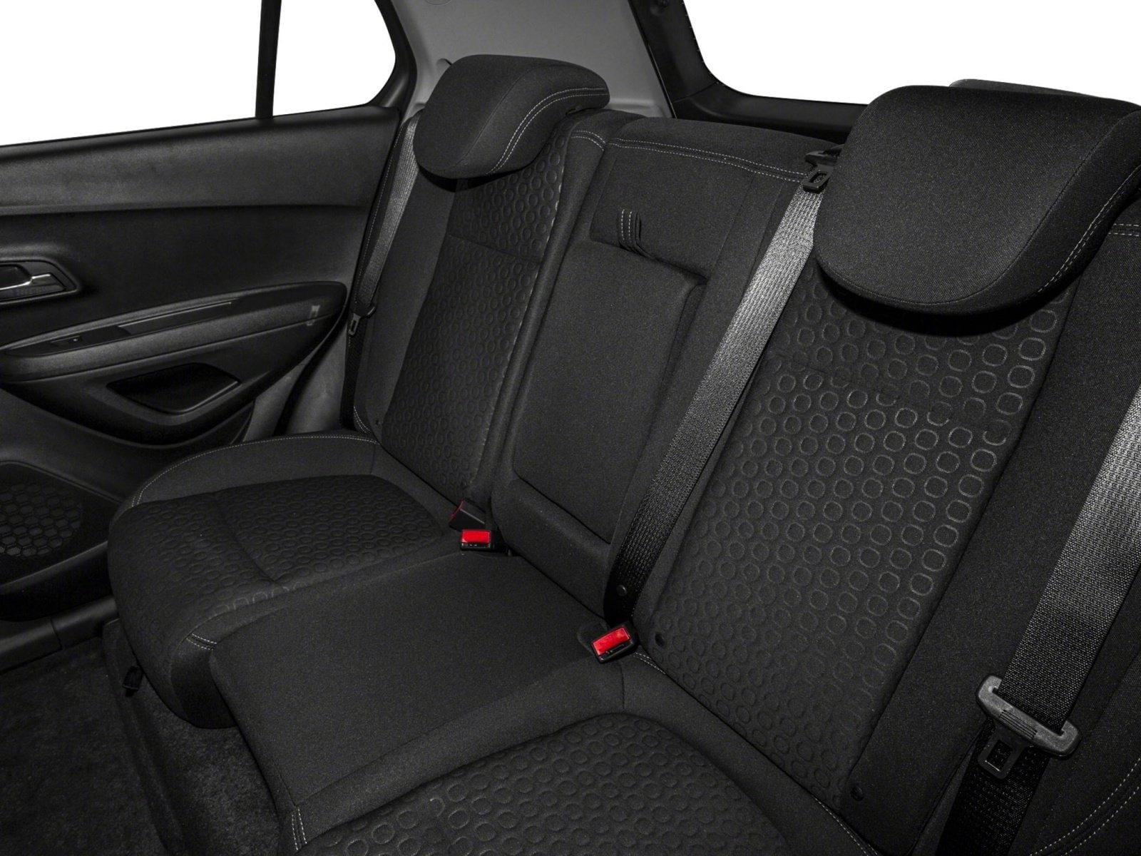 2016 Chevrolet Trax LS - Photo 10