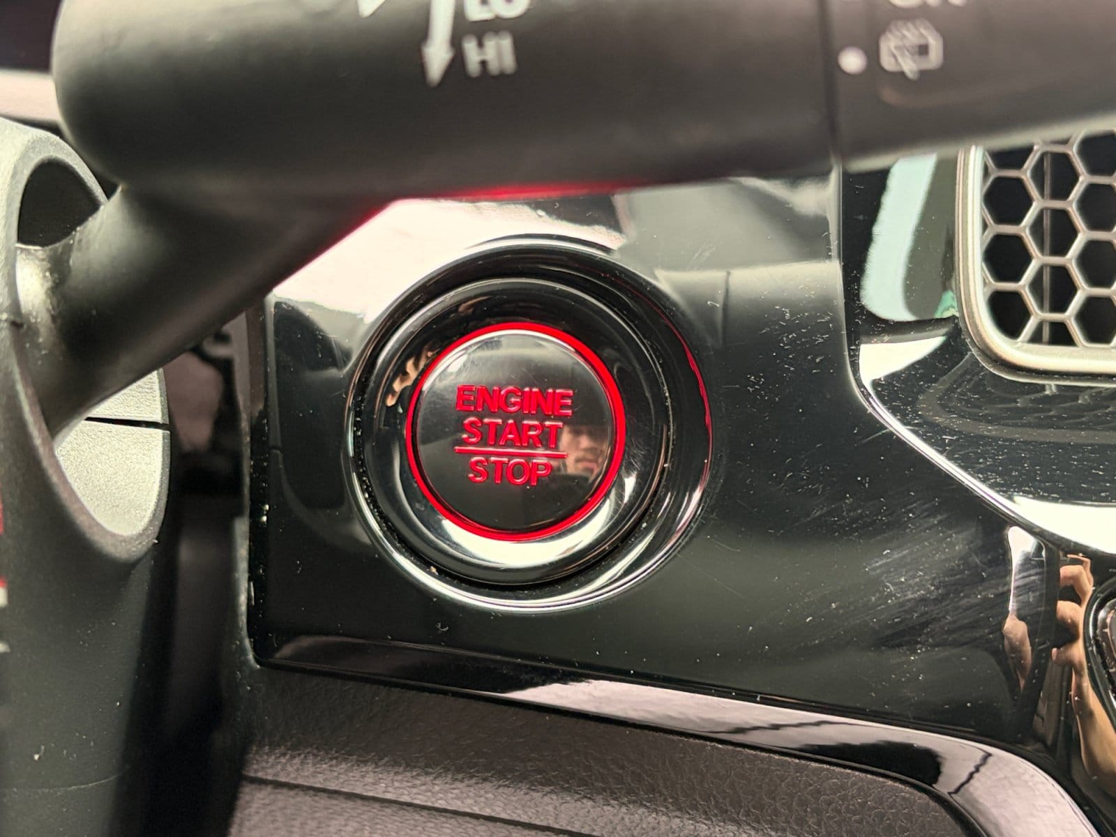 2024 Honda Civic Hatchback Sport - Photo 29