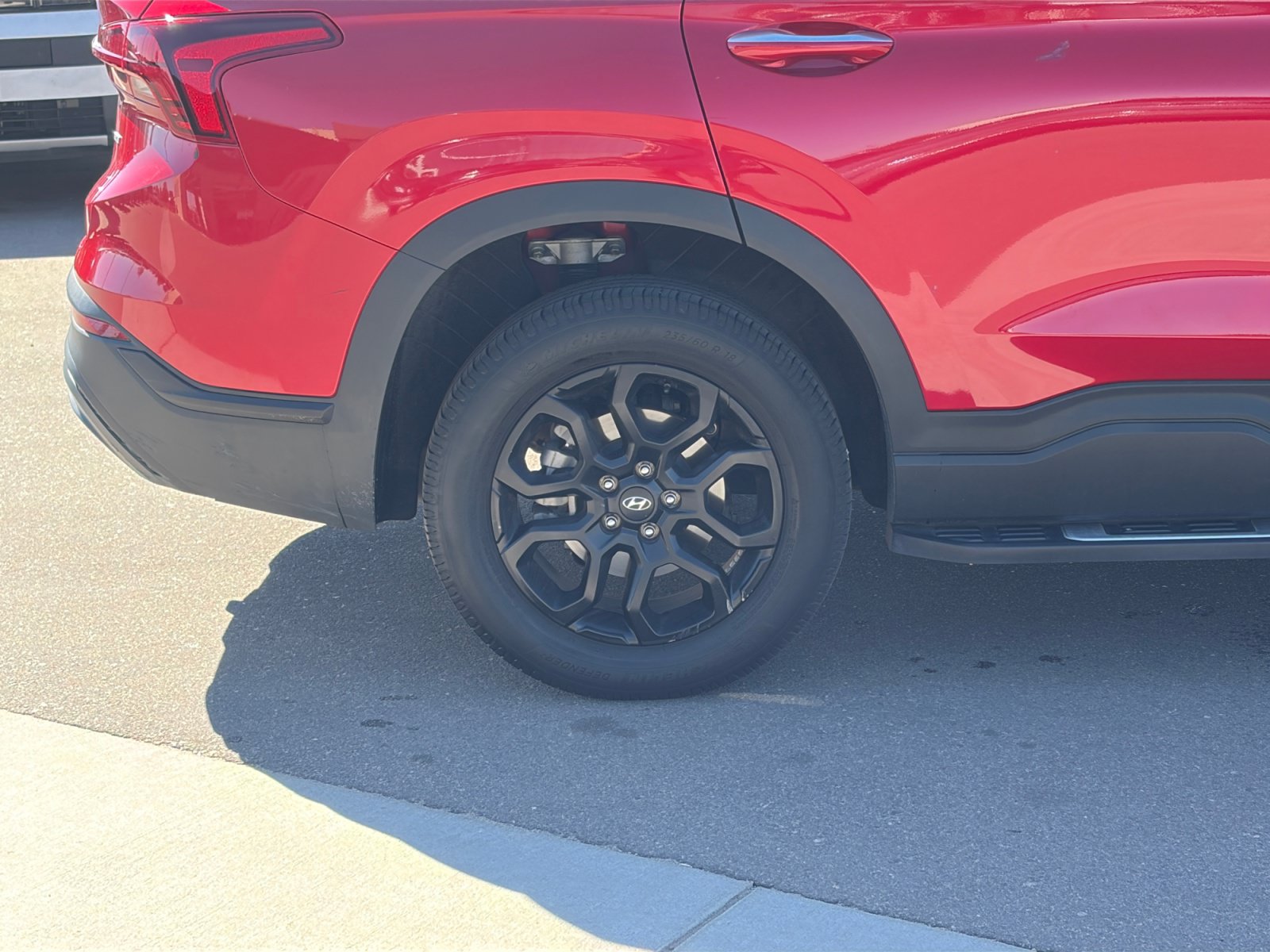 2023 Hyundai Santa Fe XRT - Photo 23