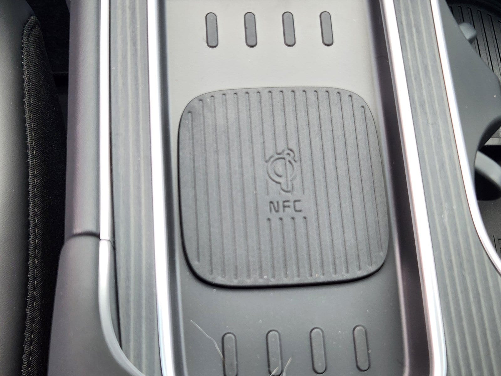 2026 Hyundai Palisade Calligraphy - Photo 31