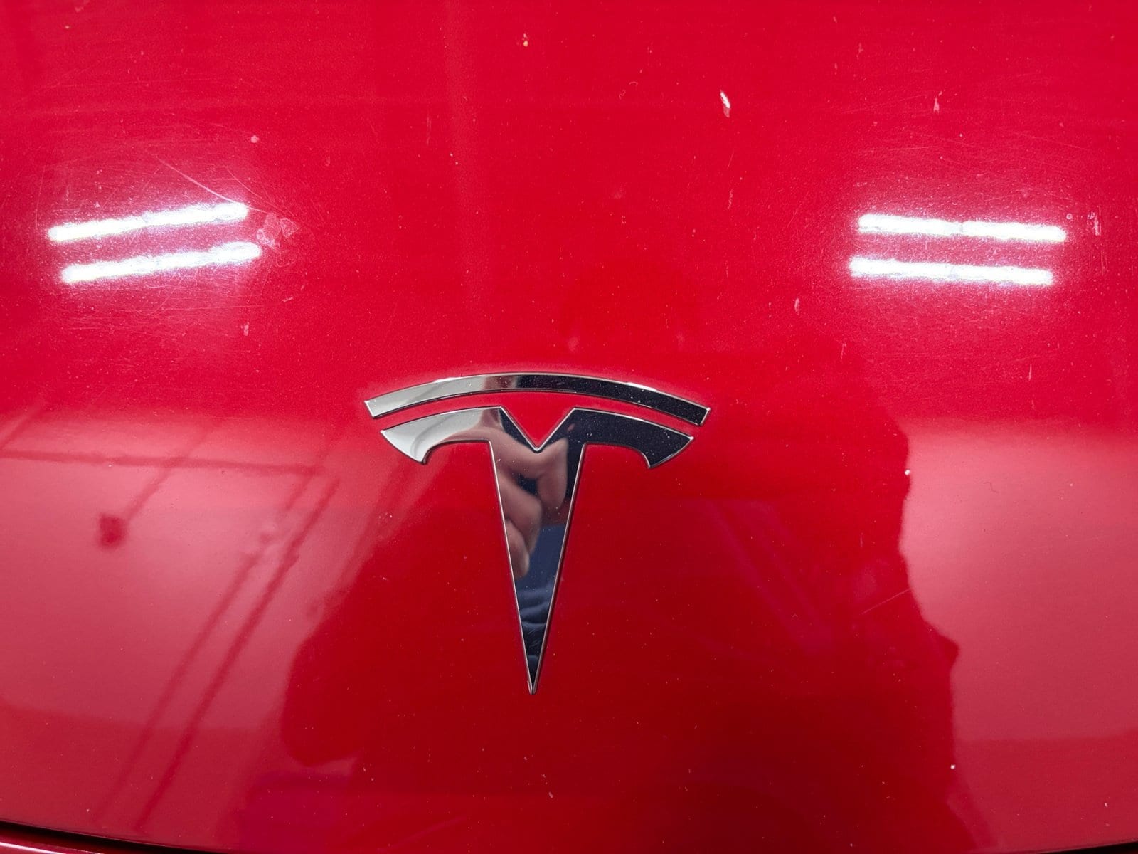 2020 Tesla Model Y Long Range - Photo 22