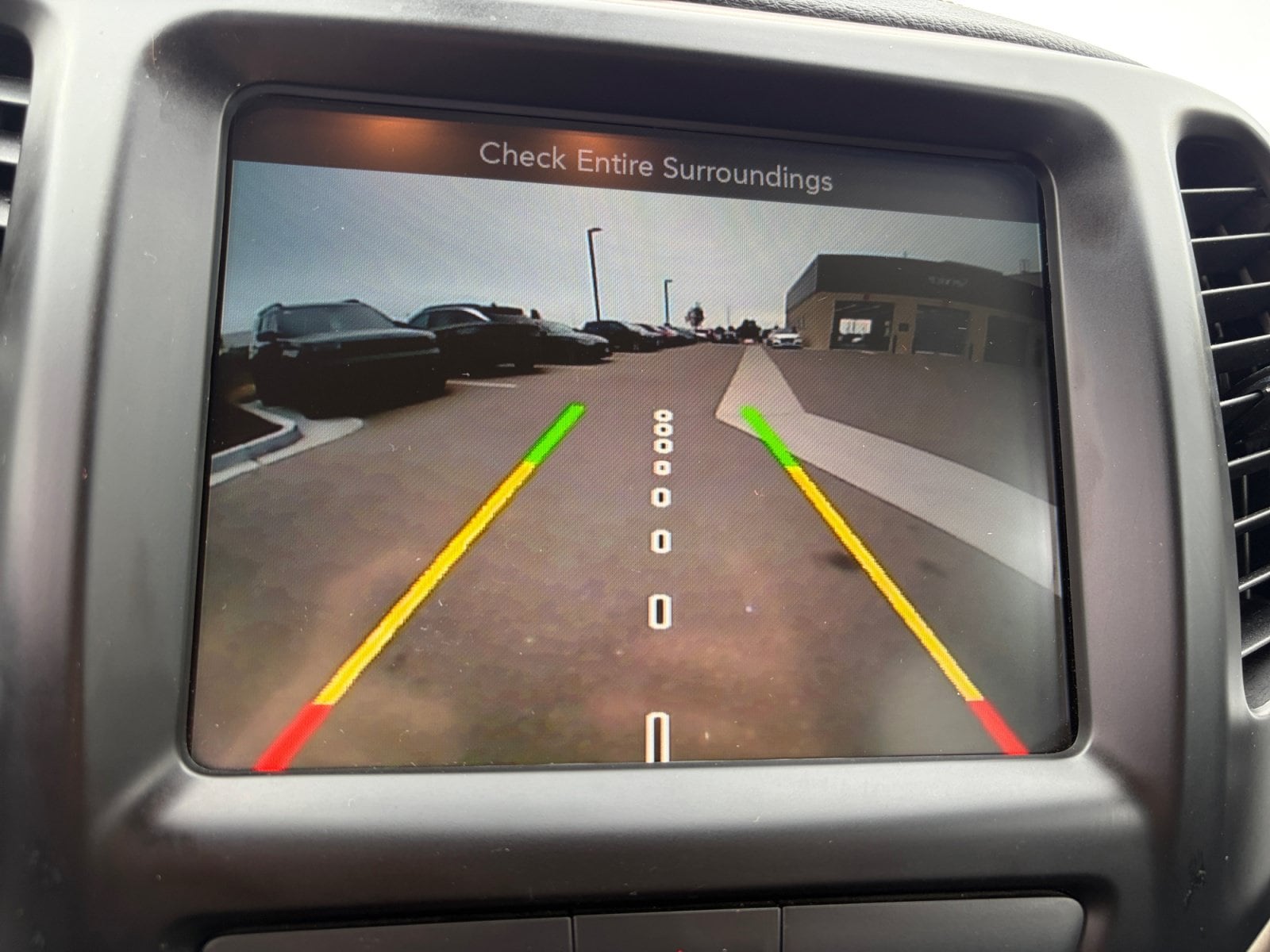 2017 Jeep Cherokee Latitude - Photo 28