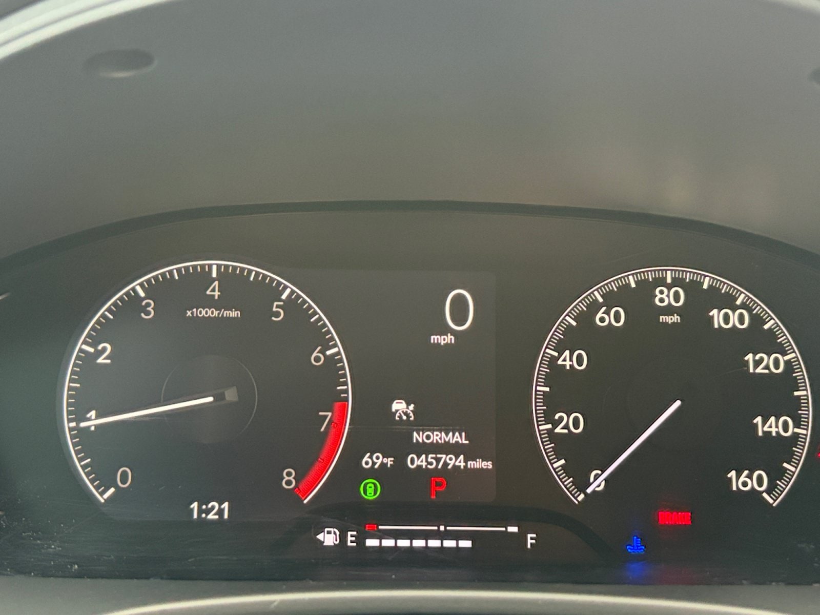 2024 Honda Civic Hatchback Sport - Photo 12