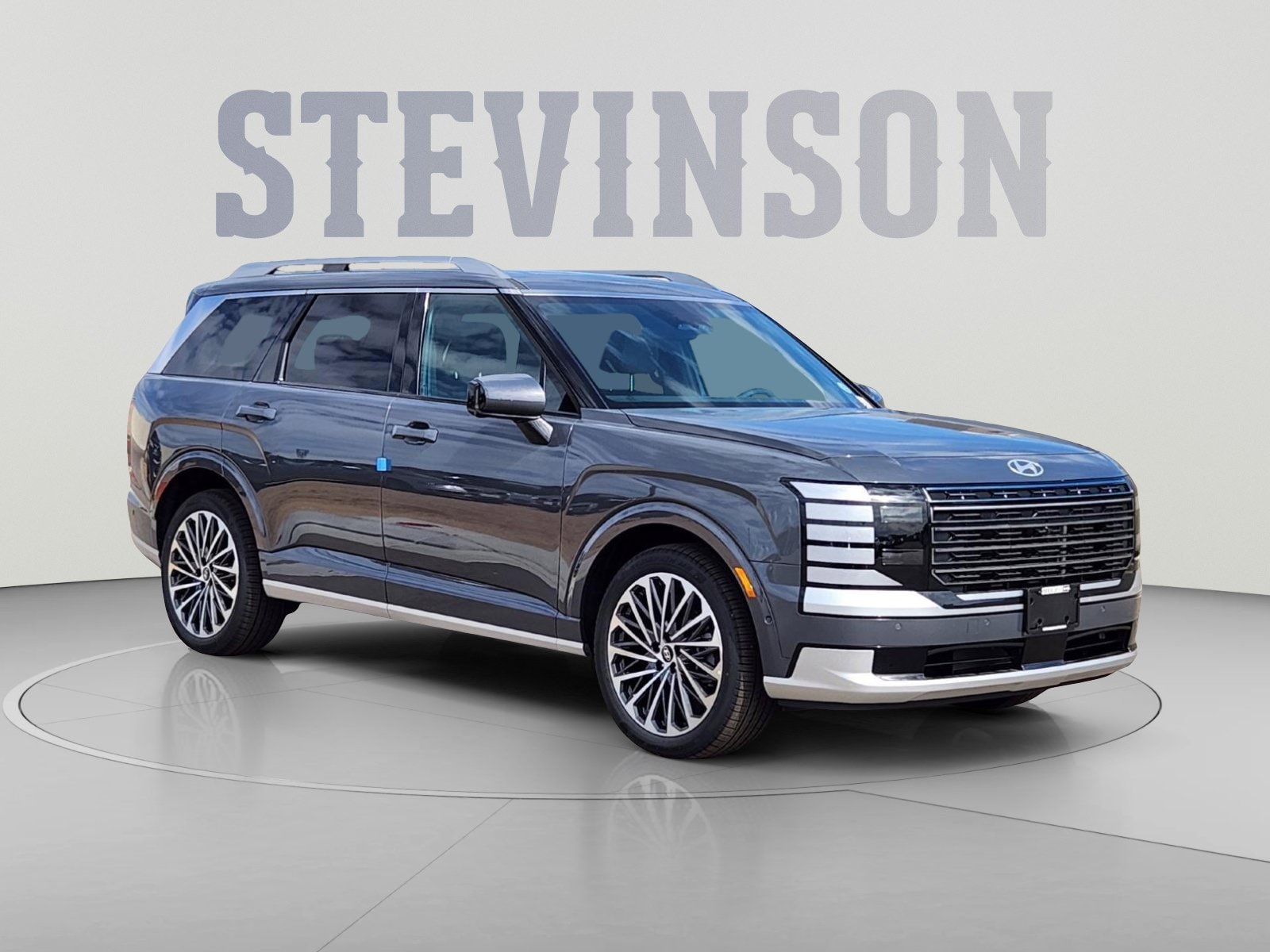 2026 Hyundai Palisade Calligraphy - Photo 6