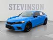 Used 2024 Honda Civic Sport Hatchback