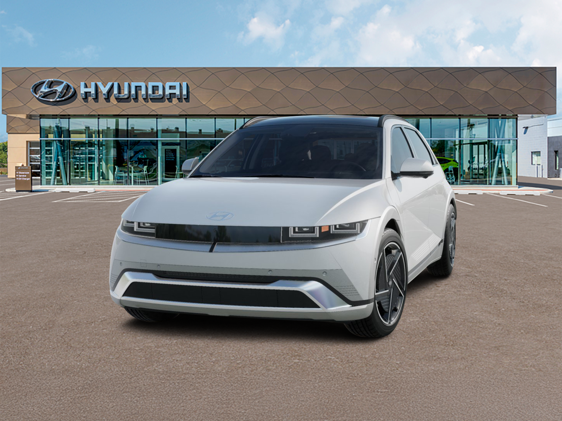  Hyundai IONIQ 5